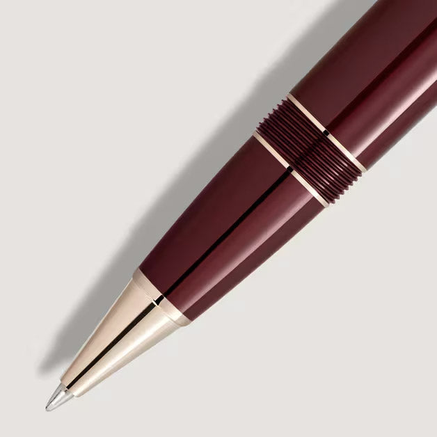Montblanc wals Meisterstück Bordeaux LeGrand 133003