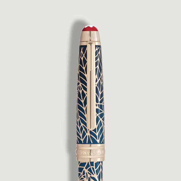 Montblanc balpen Medium Meisterstück Romeo en Julia Solitaire 132932