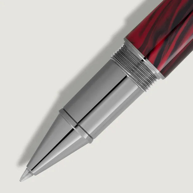 Montblanc roller Writers Edition Hommage aan Bram Stoker Limited Edition 133419