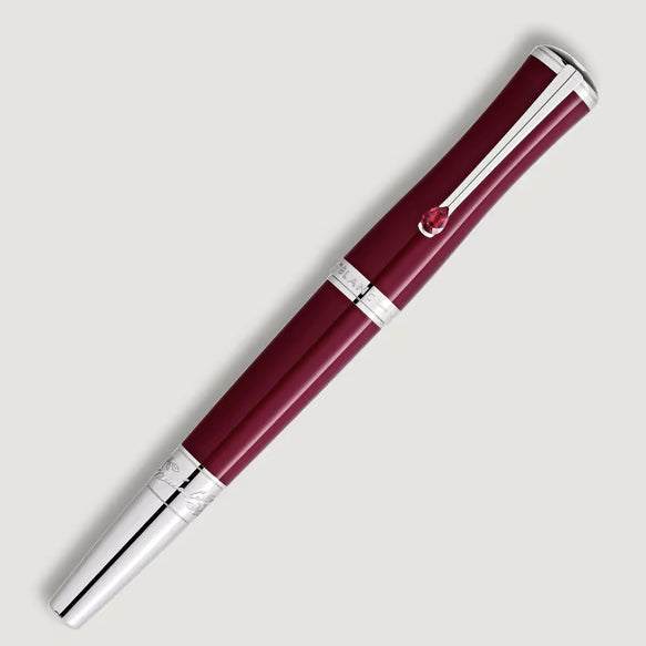 Montblanc roller Maria Callas Special Edition 133402