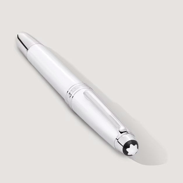 Montblanc rol Meisterstück classique wit 137121