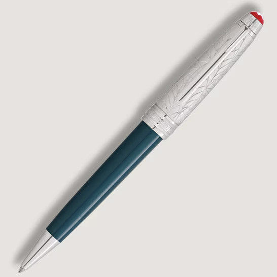 Montblanc medium balpen Meisterstück Romeo en Julia Doué 132924