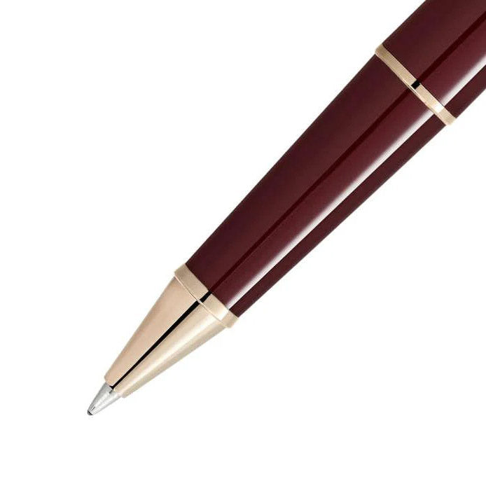 Montblanc wals Meisterstück bordeaux classique 133007
