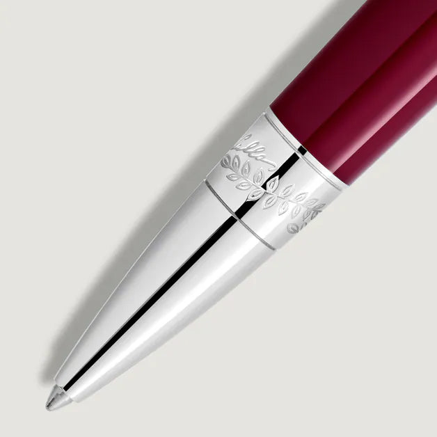 Montblanc balpen Maria Callas Special Edition 133403