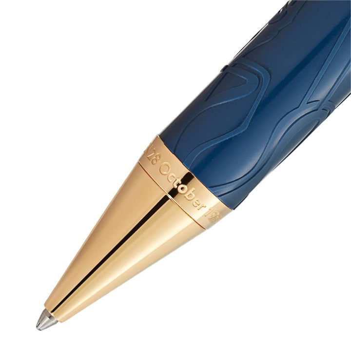 Montblanc balpen Great Characters Homage to Queen Special Edition 131967