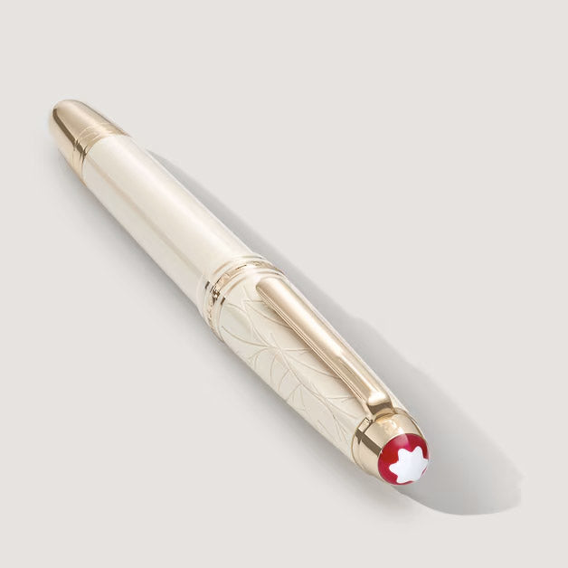 Montblanc vulpen Meisterstück Romeo en Julia Classique punt M 132918