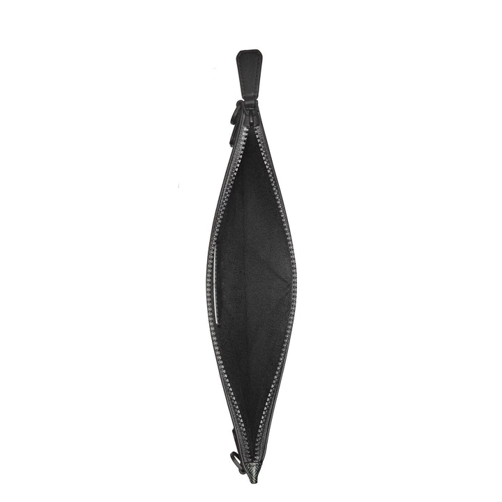 Montblanc Extreme 3.0 kaki clutch 220245