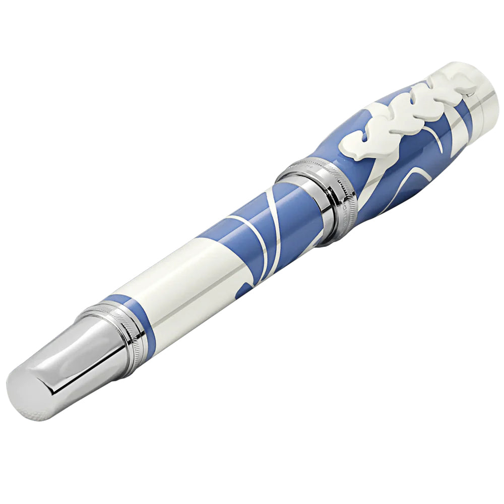 Montblanc vulpen Masters of Art Homage to Henri Matisse Limited Edition 4810 tip M 1333393