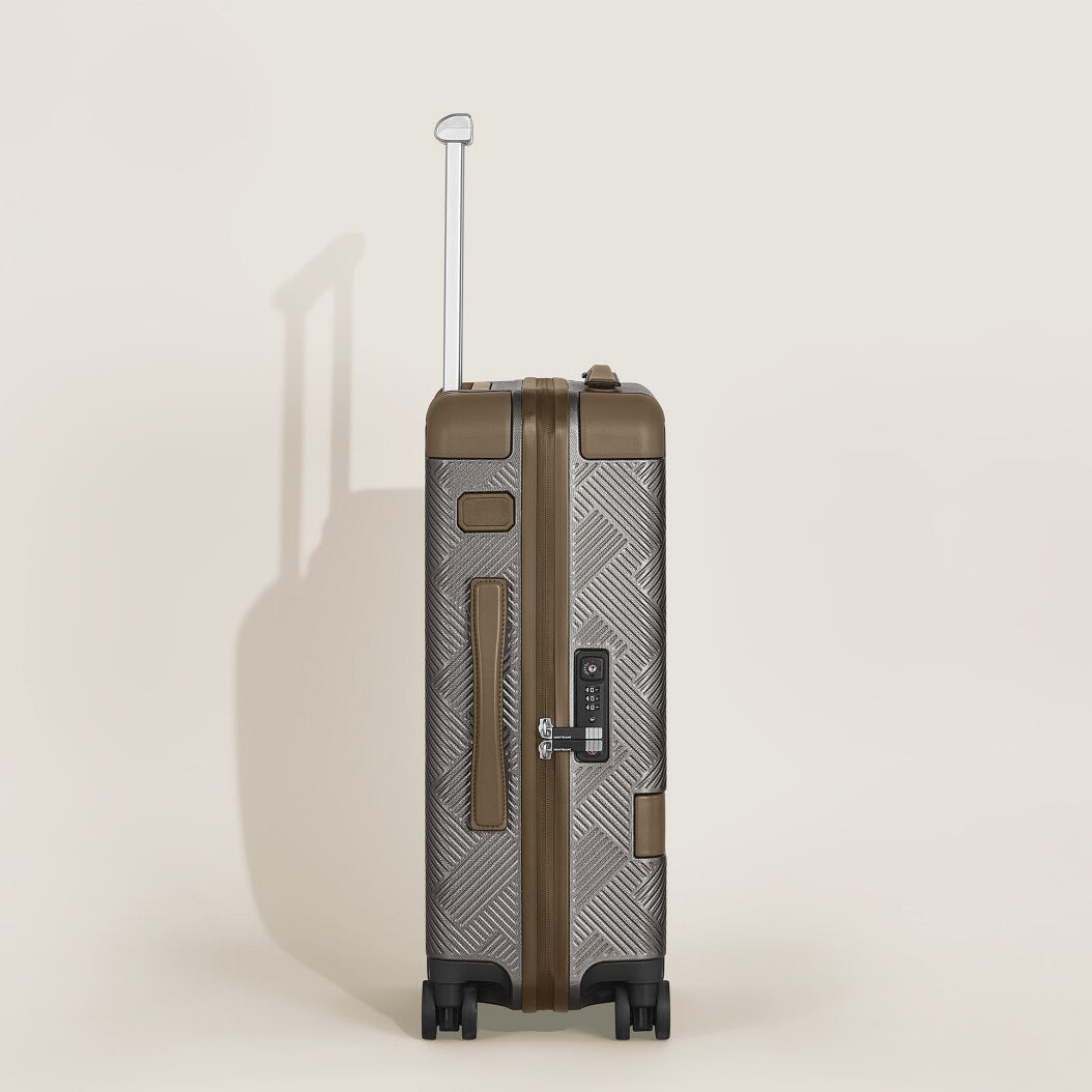 Montblanc compacte cabinetrolley 