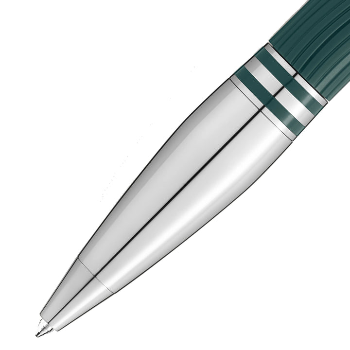 Montblanc StarWalker PolarGreen Doué balpen 132908