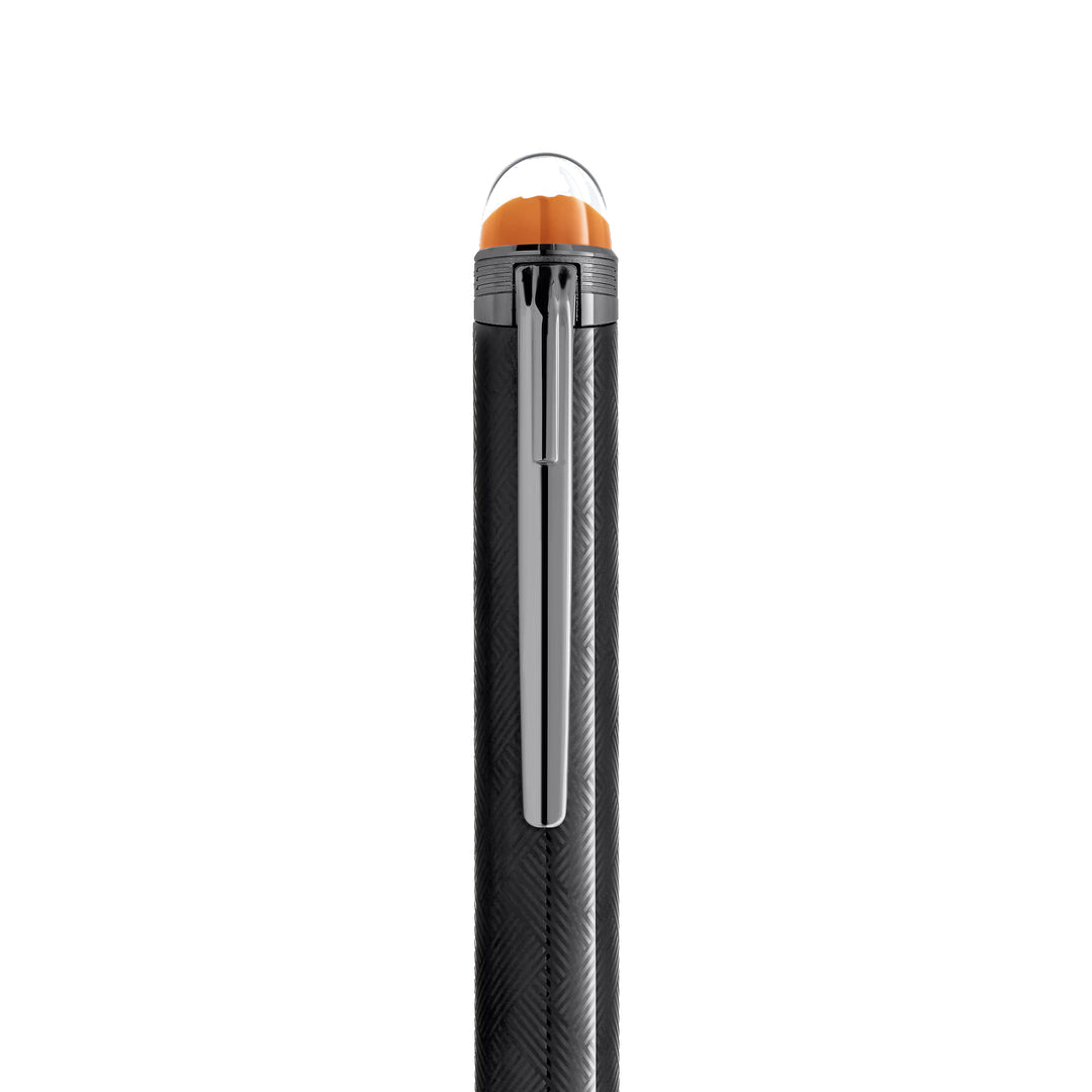 Montblanc StarWalker Extreme Metal balpen 133772