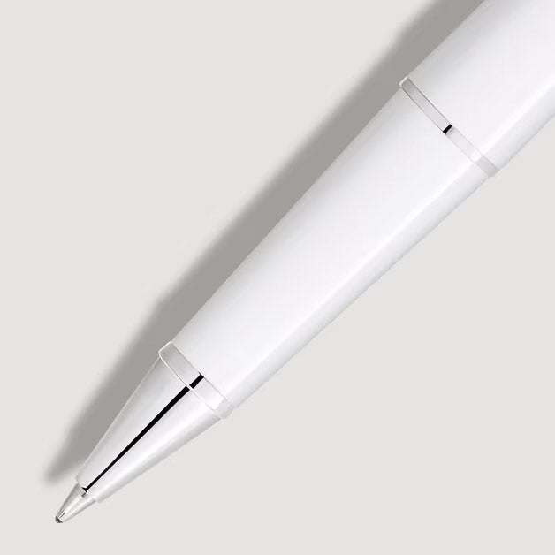 Montblanc rol Meisterstück classique wit 137121