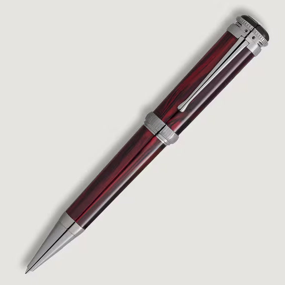 Montblanc balpen Writers Edition Homage to Bram Stoker Limited Edition 133420