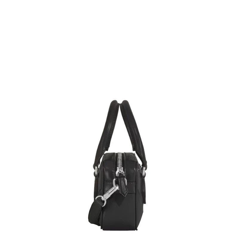 Montblanc Bowlingtas Model Small Meisterstück zwart 220403