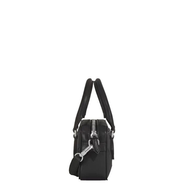 Montblanc Bowlingtas Model Small Meisterstück zwart 220403