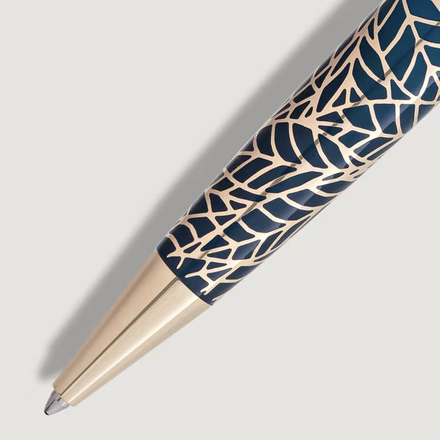 Montblanc balpen Medium Meisterstück Romeo en Julia Solitaire 132932