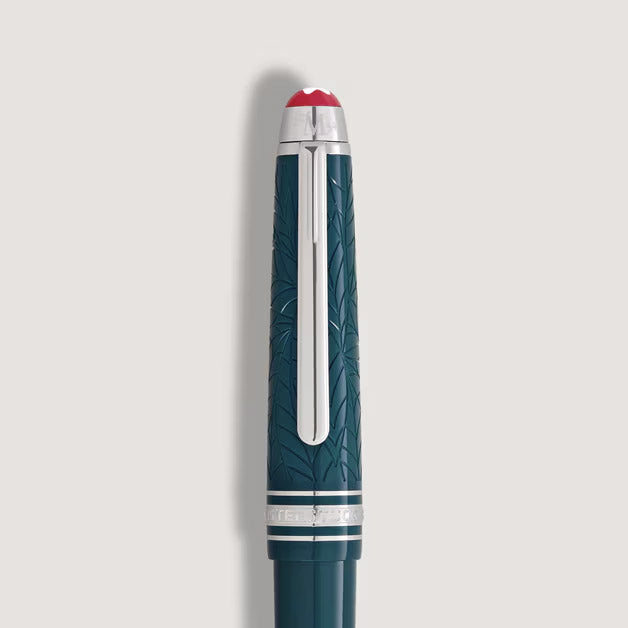 Montblanc medium balpen Meisterstück Romeo en Julia 132916