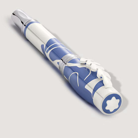 Montblanc vulpen Masters of Art Homage to Henri Matisse Limited Edition 4810 tip M 1333393