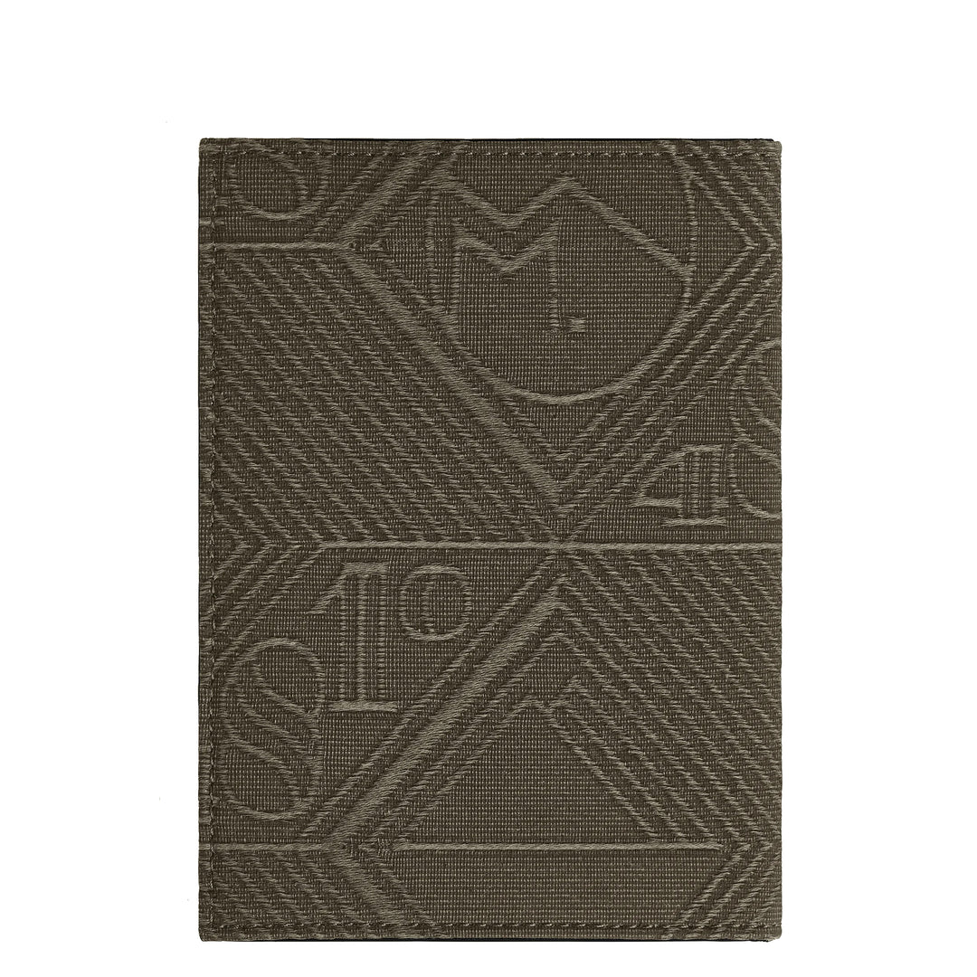 Montblanc Passetui 4810 Khakigrün 220265