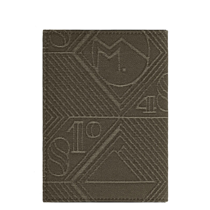 Montblanc Passetui 4810 Khakigrün 220265