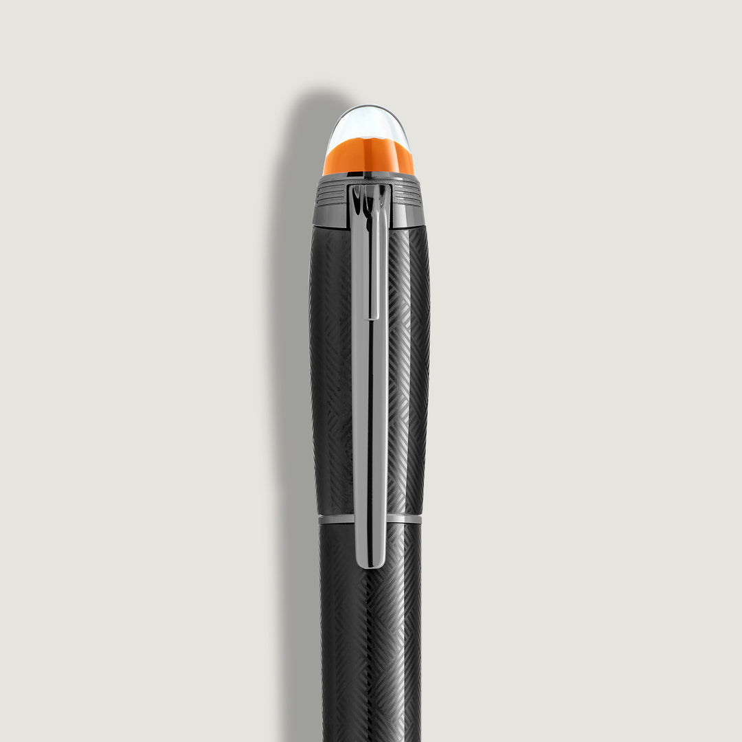 Montblanc fineliner StarWalker Extreme Metal 133771