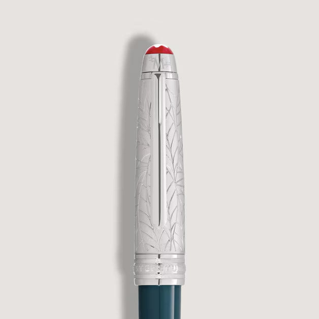 Montblanc medium balpen Meisterstück Romeo en Julia Doué 132924