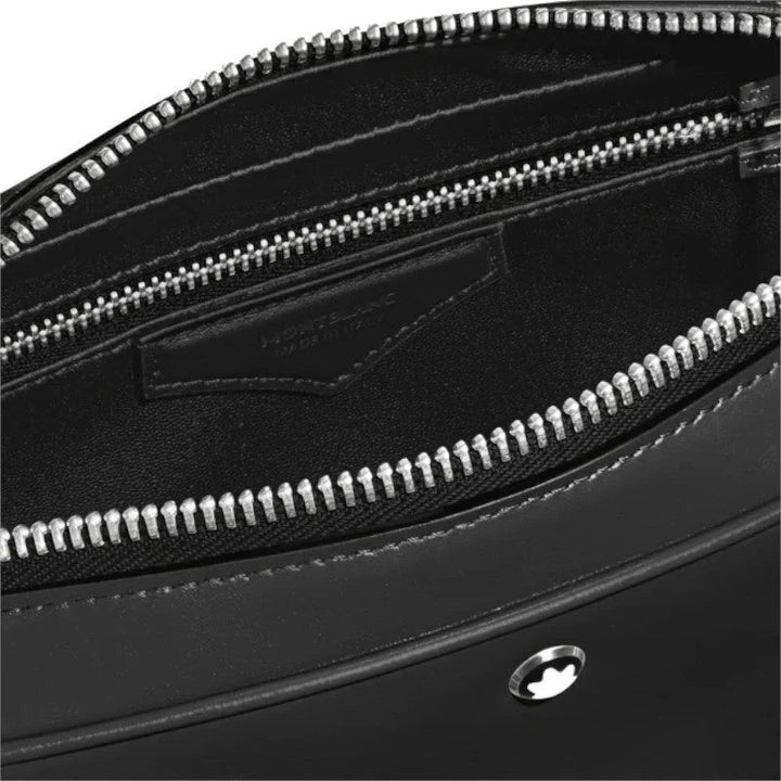 Montblanc Bowlingtas Model Small Meisterstück zwart 220403