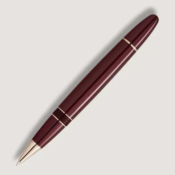 Montblanc wals Meisterstück Bordeaux LeGrand 133003