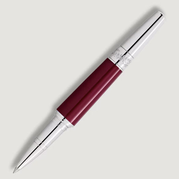 Montblanc roller Maria Callas Special Edition 133402
