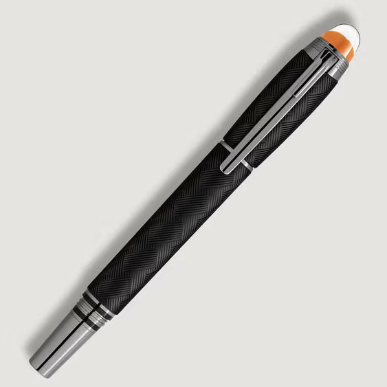 Montblanc vulpen StarWalker Extreme Precious Resin punt M 133762