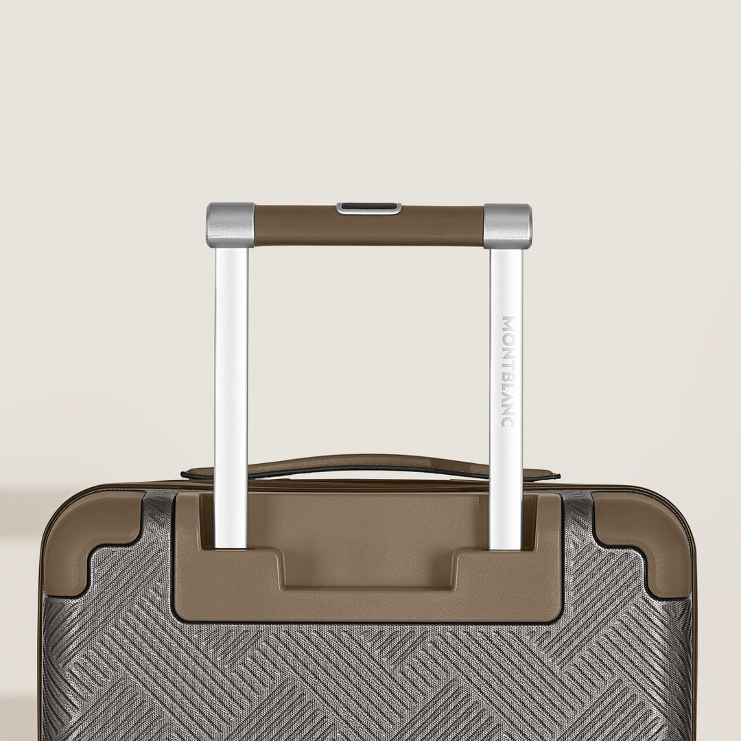 Montblanc compacte cabinetrolley 