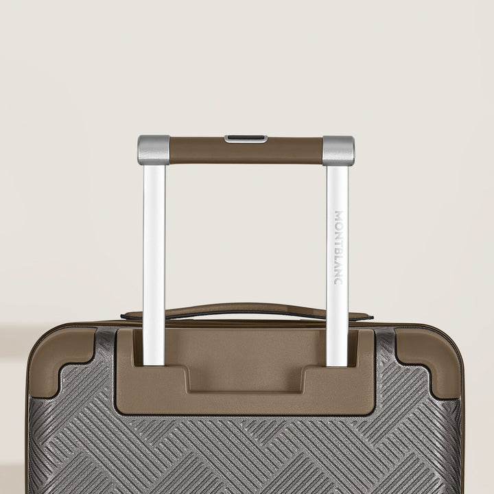 Montblanc compacte cabinetrolley 