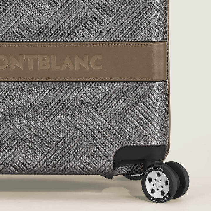 Montblanc compacte cabinetrolley 