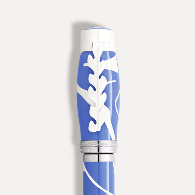 Montblanc vulpen Masters of Art Homage to Henri Matisse Limited Edition 4810 tip M 1333393