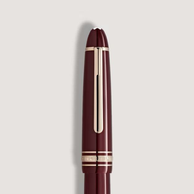 Montblanc wals Meisterstück Bordeaux LeGrand 133003