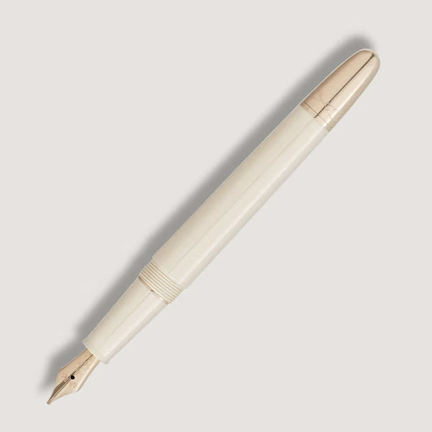 Montblanc vulpen Meisterstück Romeo en Julia Classique punt M 132918