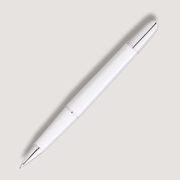 Montblanc rol Meisterstück classique wit 137121