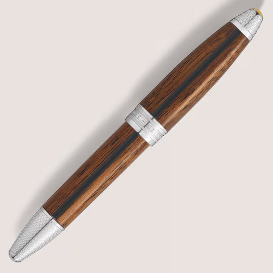 Montblanc-roller Meisterstück Great Masters Ferrari Tailor Made Classica Special Edition 131319