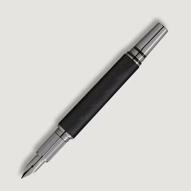 Montblanc vulpen StarWalker Extreme Precious Resin punt M 133762