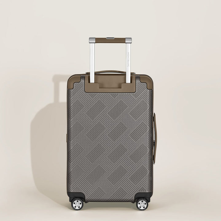 Montblanc compacte cabinetrolley 