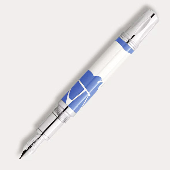 Montblanc vulpen Masters of Art Homage to Henri Matisse Limited Edition 4810 tip M 1333393