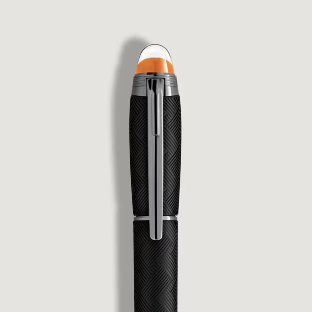 Montblanc vulpen StarWalker Extreme Precious Resin punt M 133762