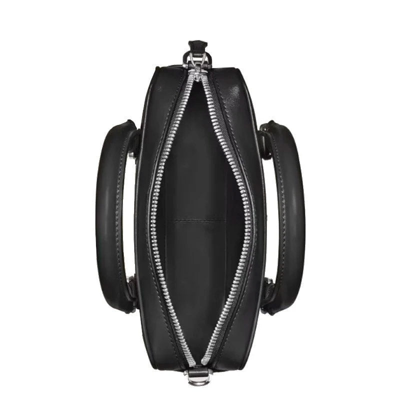 Montblanc Bowlingtas Model Small Meisterstück zwart 220403