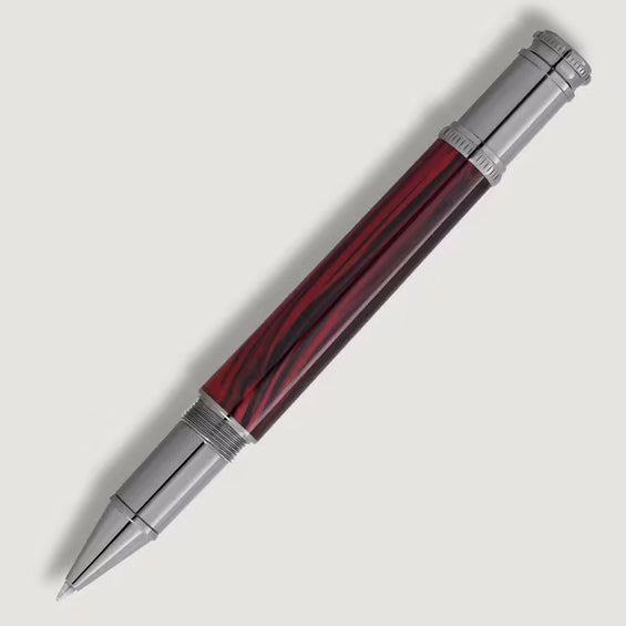 Montblanc roller Writers Edition Hommage aan Bram Stoker Limited Edition 133419