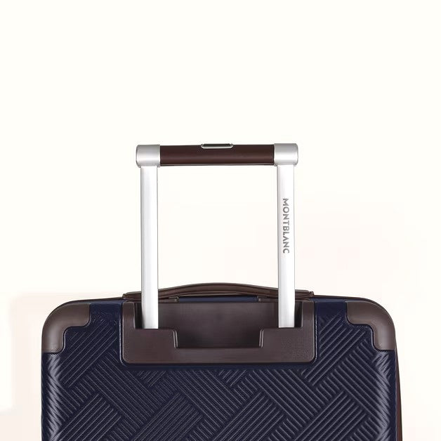 Montblanc trolleycabinekoffer 