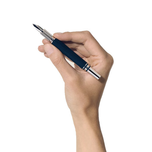 Montblanc vulpen StarWalker PolarGreen Doué punt M 132906
