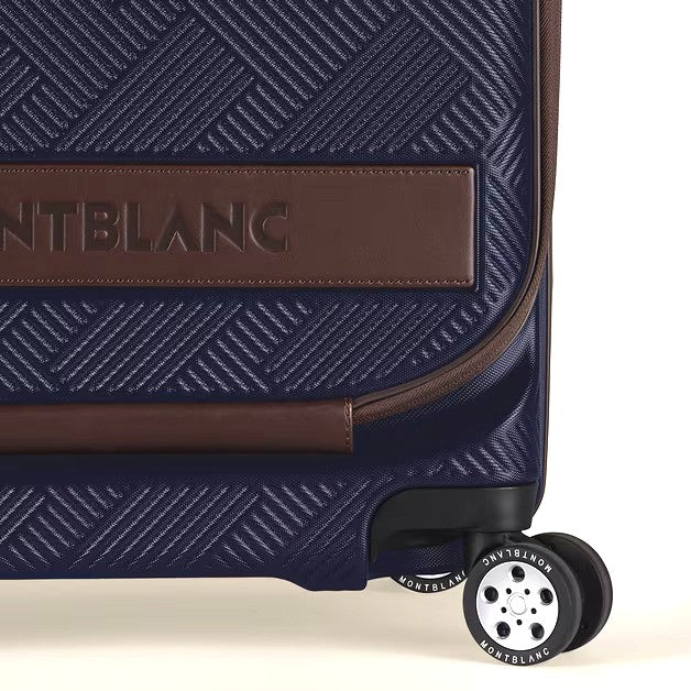 Montblanc trolleycabinekoffer 