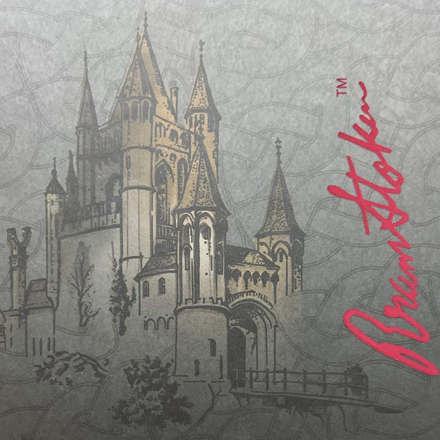 Montblanc balpen Writers Edition Homage to Bram Stoker Limited Edition 133420