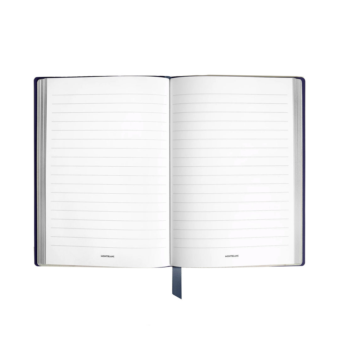 Montblanc notitieblok 