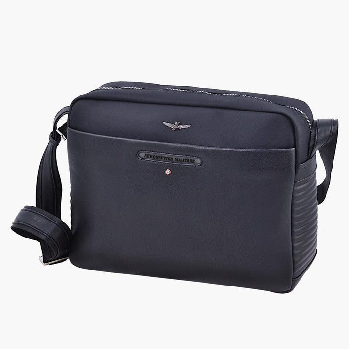 Aeronautica Militare Messenger porta PC linea SKY AM453-NE - Capodagli 1937